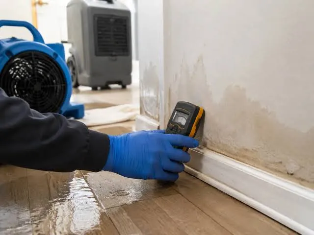 24/7 Water damage restoration services in Annetta South, TX - Rapid flood cleanup and mitigation
